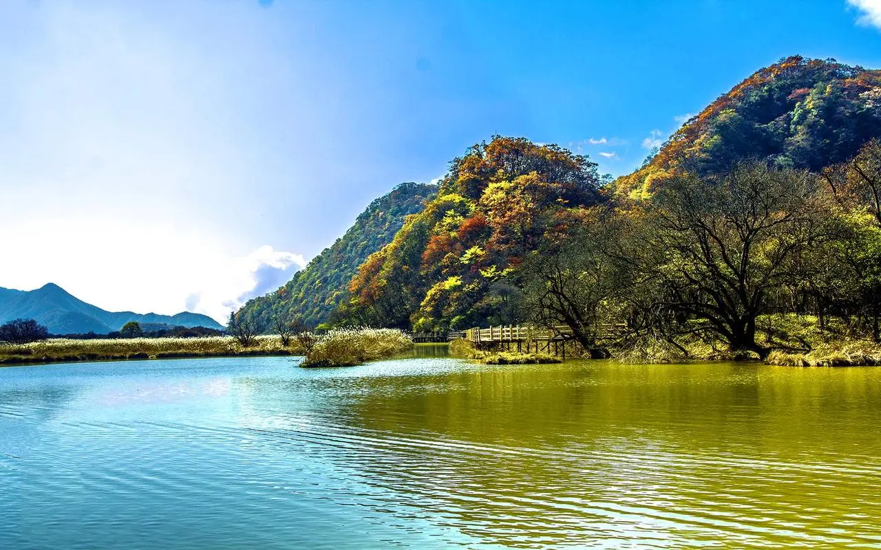 节能高精度高性能